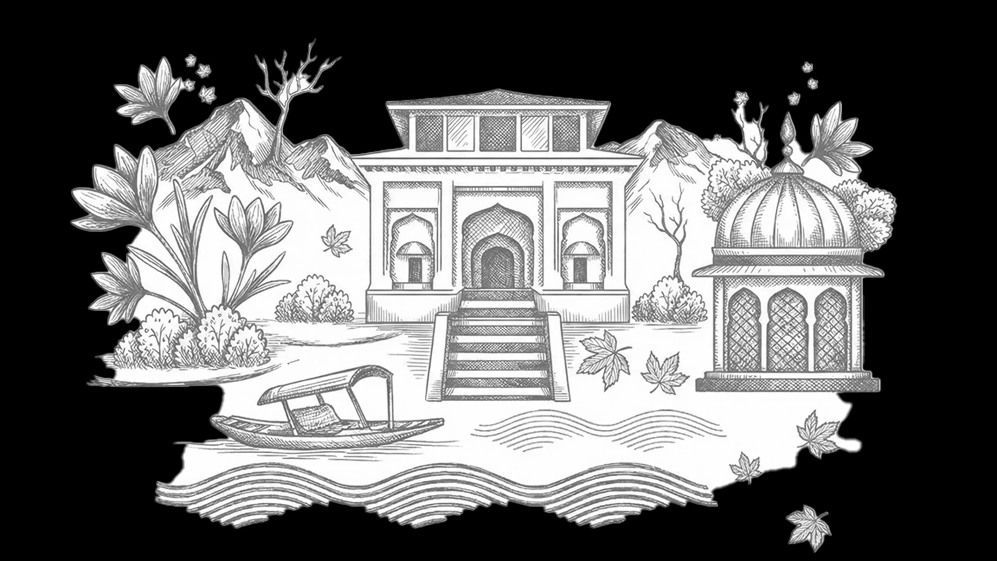 background illustration