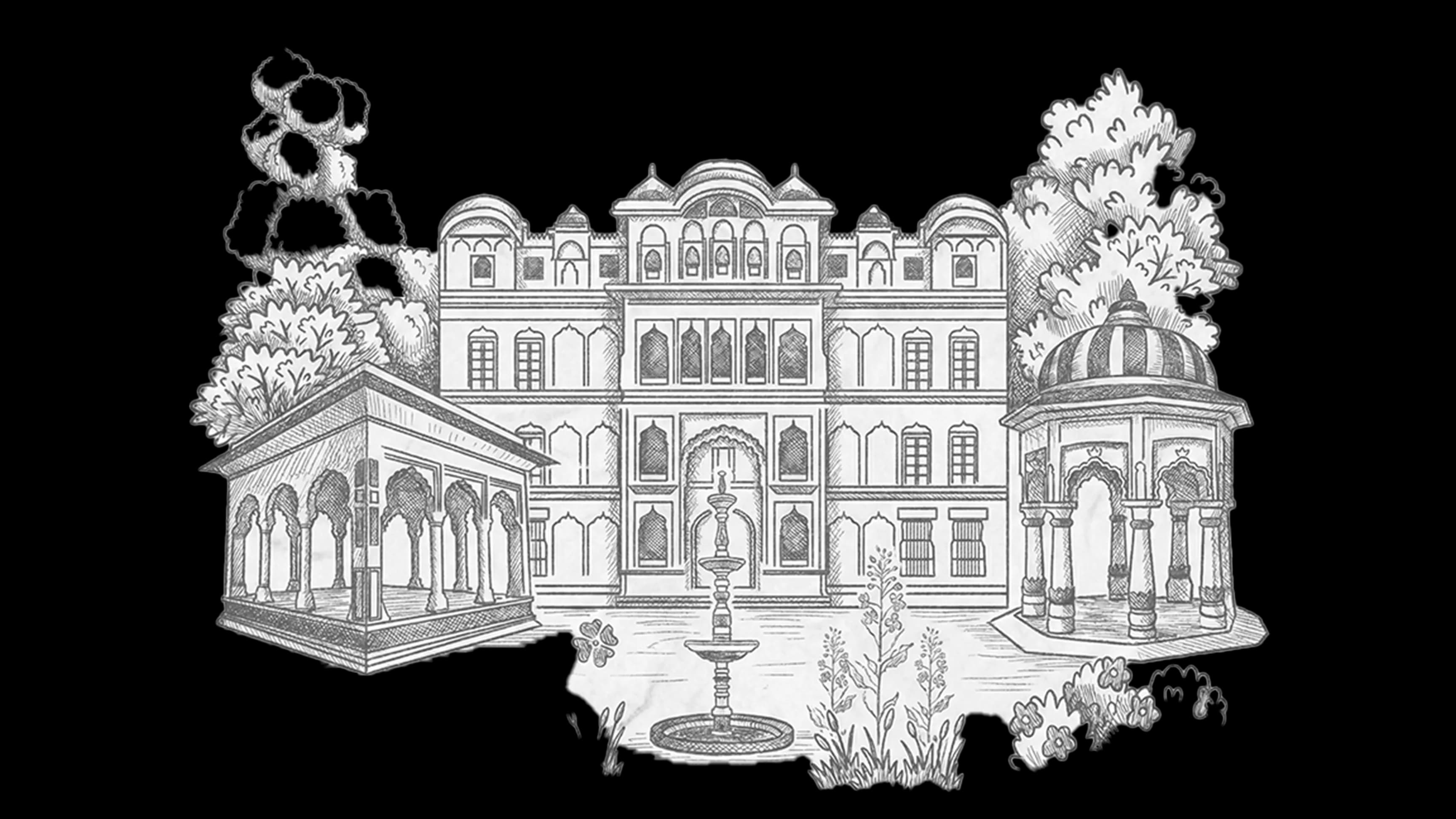 background illustration