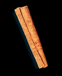 Cinnamon