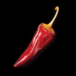 Red Chilli