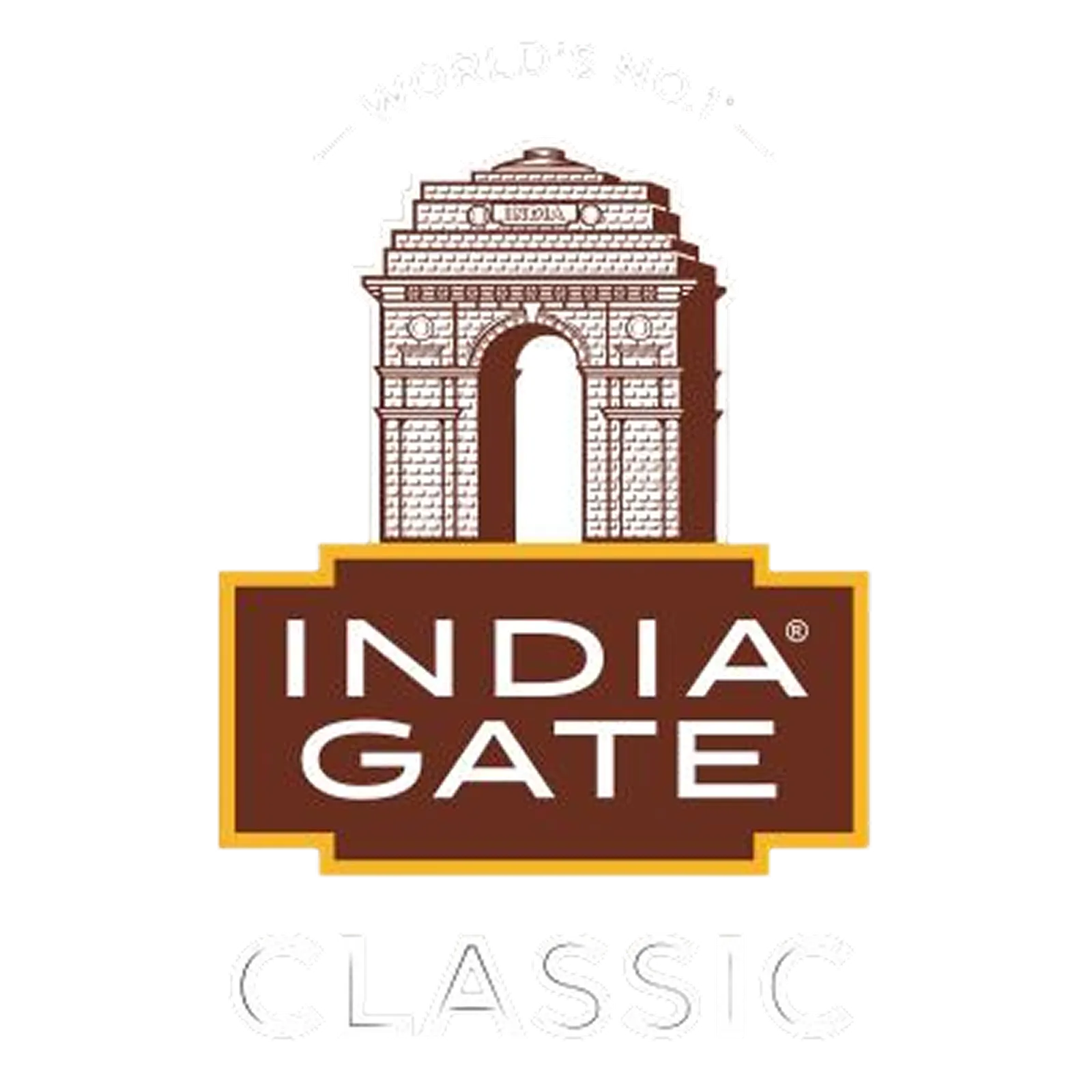 India Gate Masala